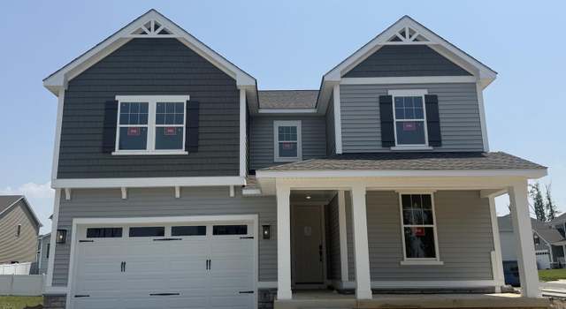 Photo of 7816 Bexley Ln, Spotsylvania, VA 22551