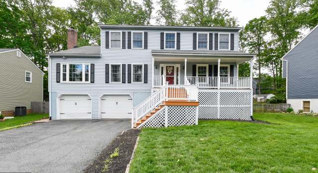 Photo of 18 Garfield St, Stafford, VA 22556