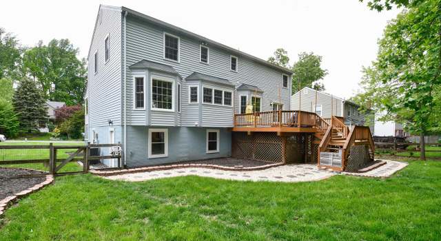 Photo of 18 Garfield St, Stafford, VA 22556