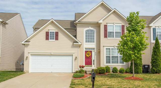 Photo of 9725 Inkwood Dr, Fredericksburg, VA 22407
