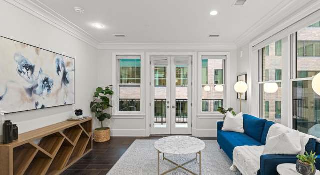 Photo of 1108 16th St NW #504, Washington, DC 20036