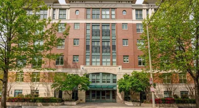 Photo of 1414 22nd St NW #43, Washington, DC 20037