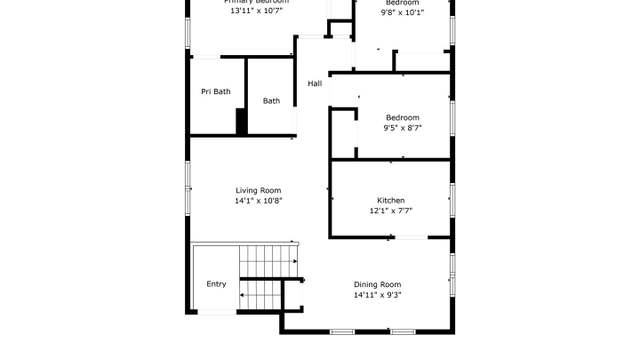 Photo of 7835 Catherine Ave, Pasadena, MD 21122