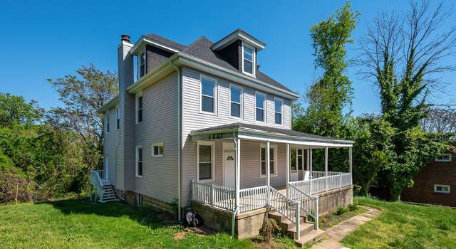 Photo of 3 Sorrento Ave, Baltimore, MD 21229