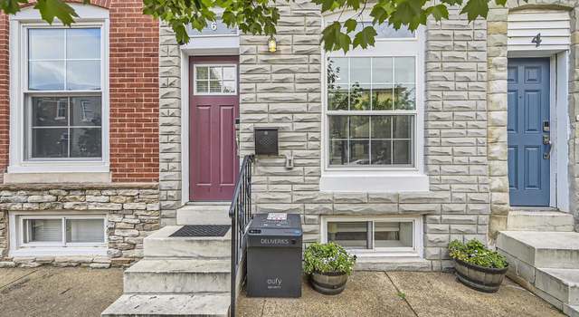 Photo of 6 S East Ave, Baltimore, MD 21224