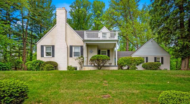 Photo of 2115 Our Ln, Stevenson, MD 21153