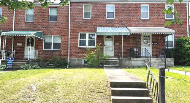 Photo of 8544 Willow Oak Rd, Parkville, MD 21234