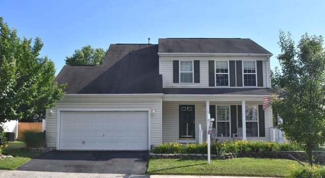 Photo of 5509 Rogue Ct, White Marsh, MD 21162