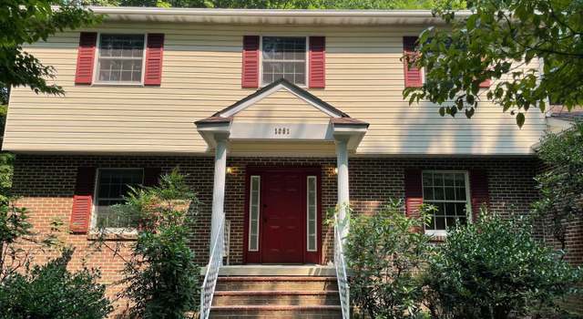 Photo of 1051 Solomon Frazier Ct, Saint Leonard, MD 20685