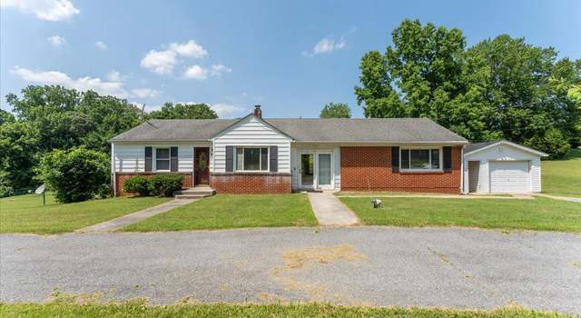 Photo of 2516 Ponds Wood Rd, Huntingtown, MD 20639