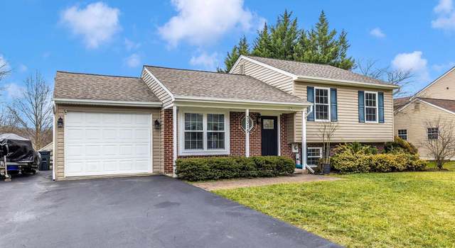 Photo of 3315 Yorkshire Ct, Adamstown, MD 21710