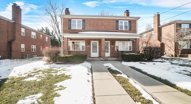 Photo of 1004 7th St #1004, Frederick, MD 21701