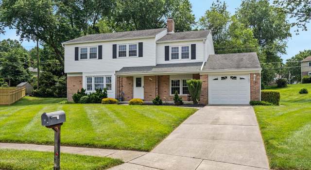Photo of 6 Linwood Garth, Bel Air, MD 21014
