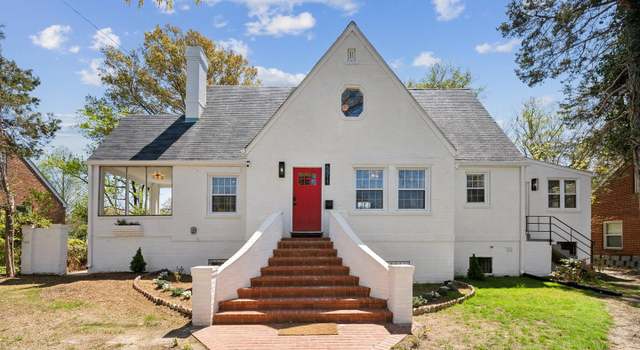 Photo of 6511 Foster St, District Heights, MD 20747