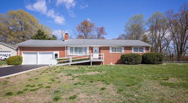 Photo of 225 E Main St, Sudlersville, MD 21668