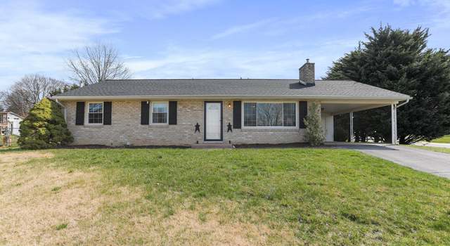 Photo of 13903 Green Mountain Dr, Maugansville, MD 21767