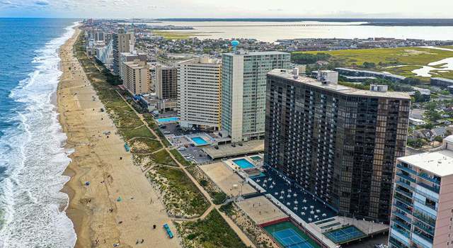 Photo of 10900 Coastal Hwy #915, Ocean City, MD 21842