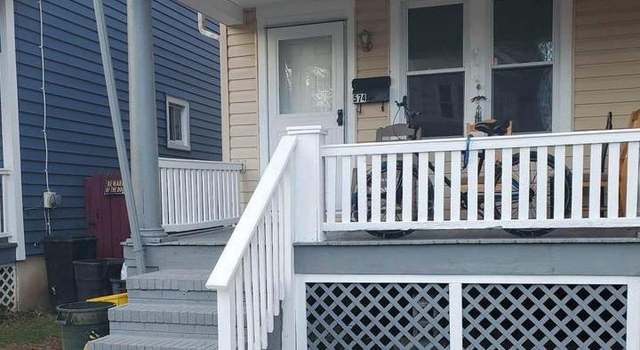 Photo of 574 Centennial Ave, Trenton, NJ 08629