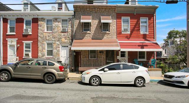 Photo of 919 Church St, Reading, PA 19601