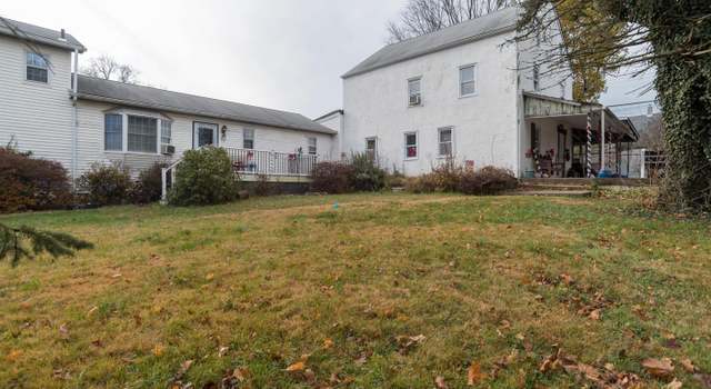 Photo of 1434 S Center Ave, Feasterville Trevose, PA 19053