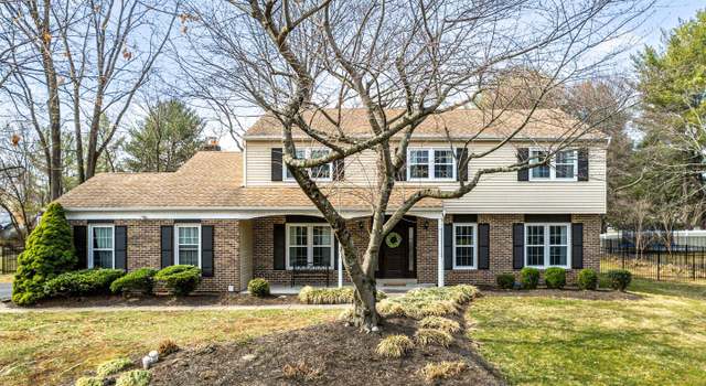 Photo of 785 Sumter Dr, Yardley, PA 19067