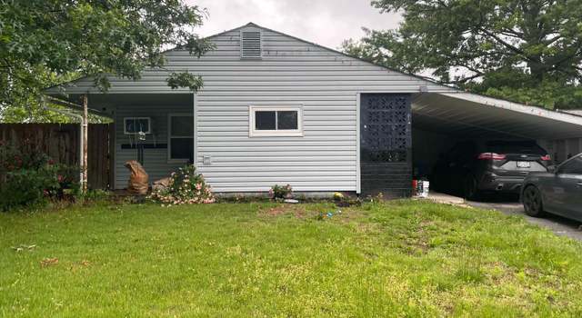 Photo of 68 Daffodil Ln, Levittown, PA 19055