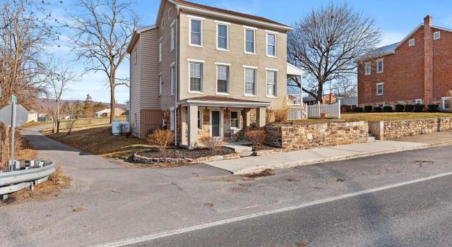 Photo of 205 W Main St, Newburg, PA 17240