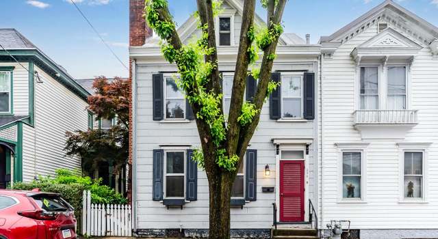 Photo of 236 S Pitt St, Carlisle, PA 17013