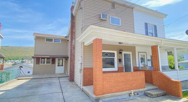 Photo of 6 E Columbus Ave, Nesquehoning, PA 18240