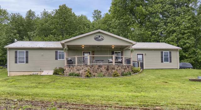 Photo of 117 Sink Hole Dr, Spring Mills, PA 16875