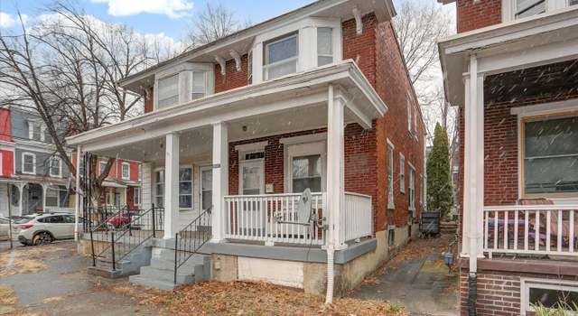 Photo of 1602 Naudain St, Harrisburg, PA 17104