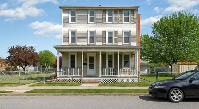 Photo of 2527 S 3rd St, Steelton, PA 17113