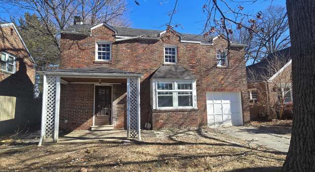 Photo of 21 Hancock Ave, Norristown, PA 19401