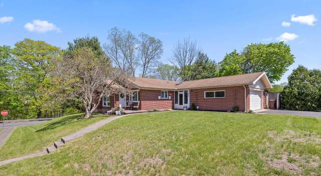 Photo of 609 Woodland Dr, Pottstown, PA 19464