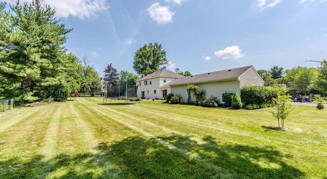 Photo of 917 Plymouth Rd, Ambler, PA 19002
