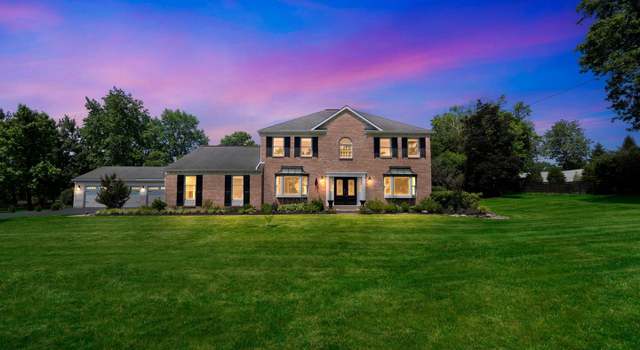 Photo of 917 Plymouth Rd, Ambler, PA 19002