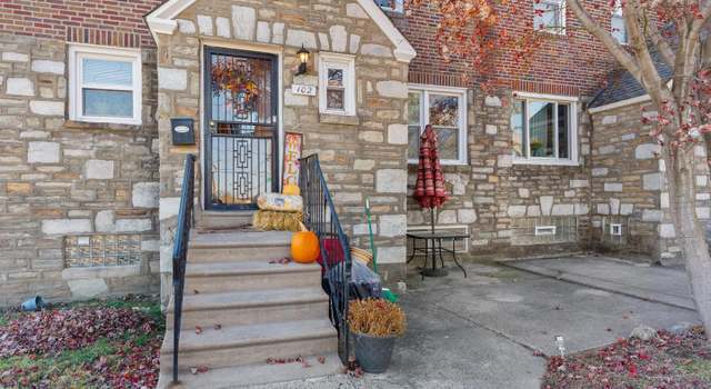 Photo of 102 W Walnut Park Dr, Philadelphia, PA 19120