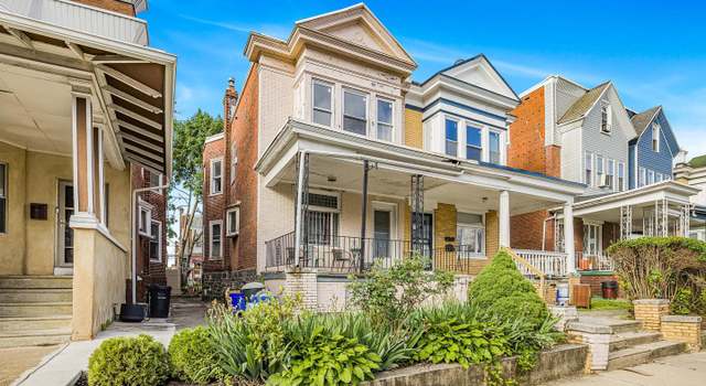 Photo of 6024 Christian St, Philadelphia, PA 19143