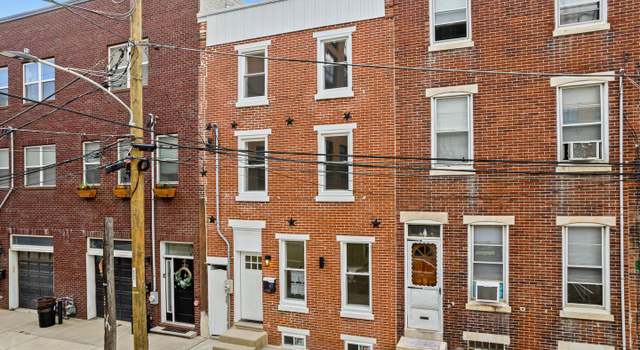 Photo of 1124 E Dunton St, Philadelphia, PA 19123
