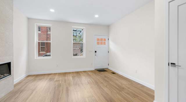 Photo of 1124 E Dunton St, Philadelphia, PA 19123
