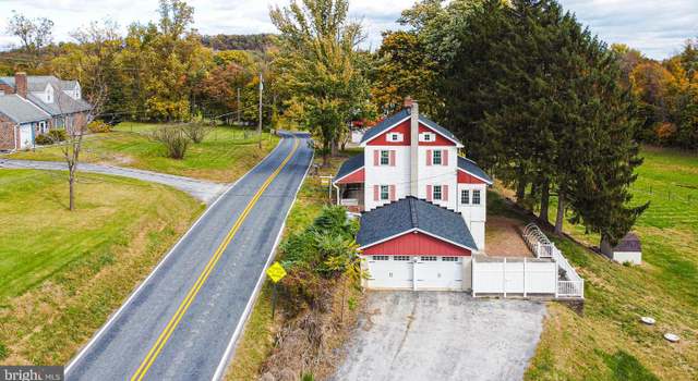 Photo of 609 Hobart Rd, Hanover, PA 17331