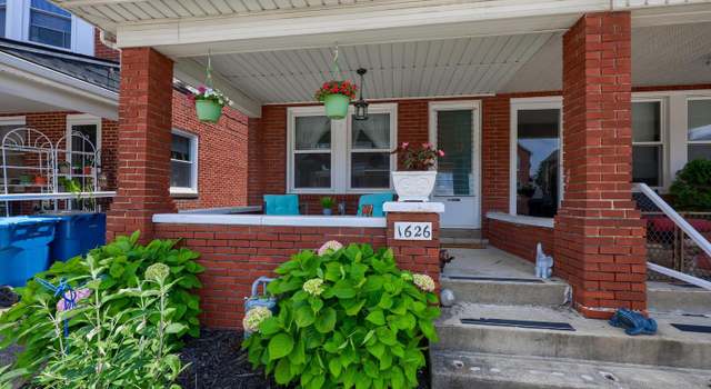 Photo of 1626 W Philadelphia St, York, PA 17404