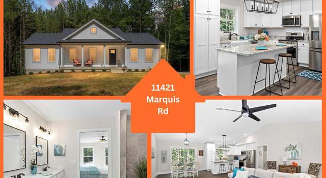 Photo of 11421 Marquis Rd, Unionville, VA 22567
