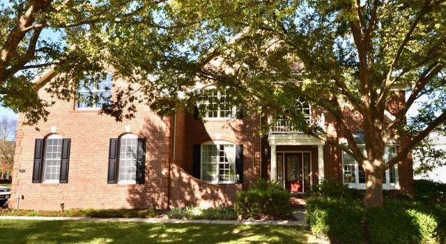Photo of 5352 Mortons Ford Way, Haymarket, VA 20169