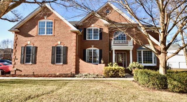 Photo of 5352 Mortons Ford Way, Haymarket, VA 20169