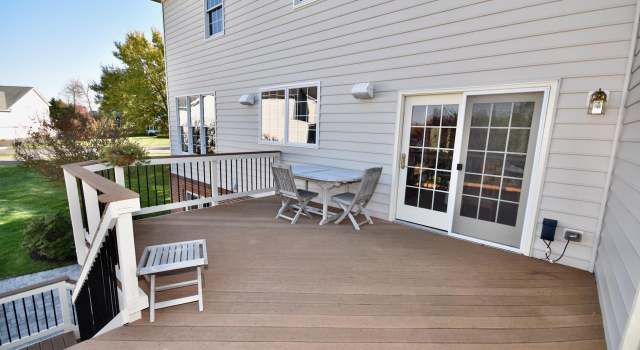 Photo of 5352 Mortons Ford Way, Haymarket, VA 20169