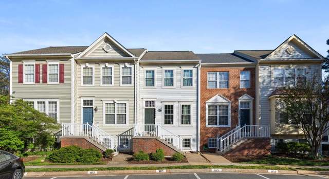 Photo of 10020 Moxleys Ford Ln, Bristow, VA 20136