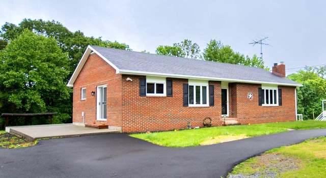 Photo of 14250 Back Creek Valley Rd, Hedgesville, WV 25427