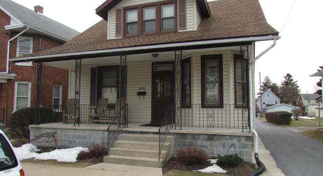 Photo of 434 Liberty St E, Chambersburg, PA 17201