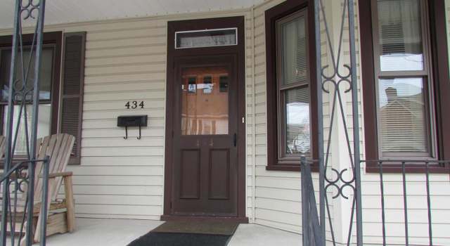 Photo of 434 Liberty St E, Chambersburg, PA 17201